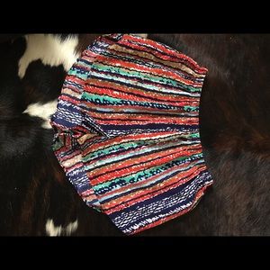 SUPER fun, cute, boutique shorts!